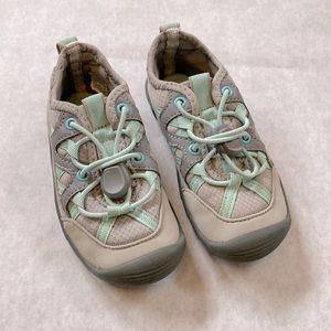 Merrell Kids slip on water shoe